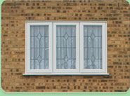 Window fitting Mansfield Woodhouse